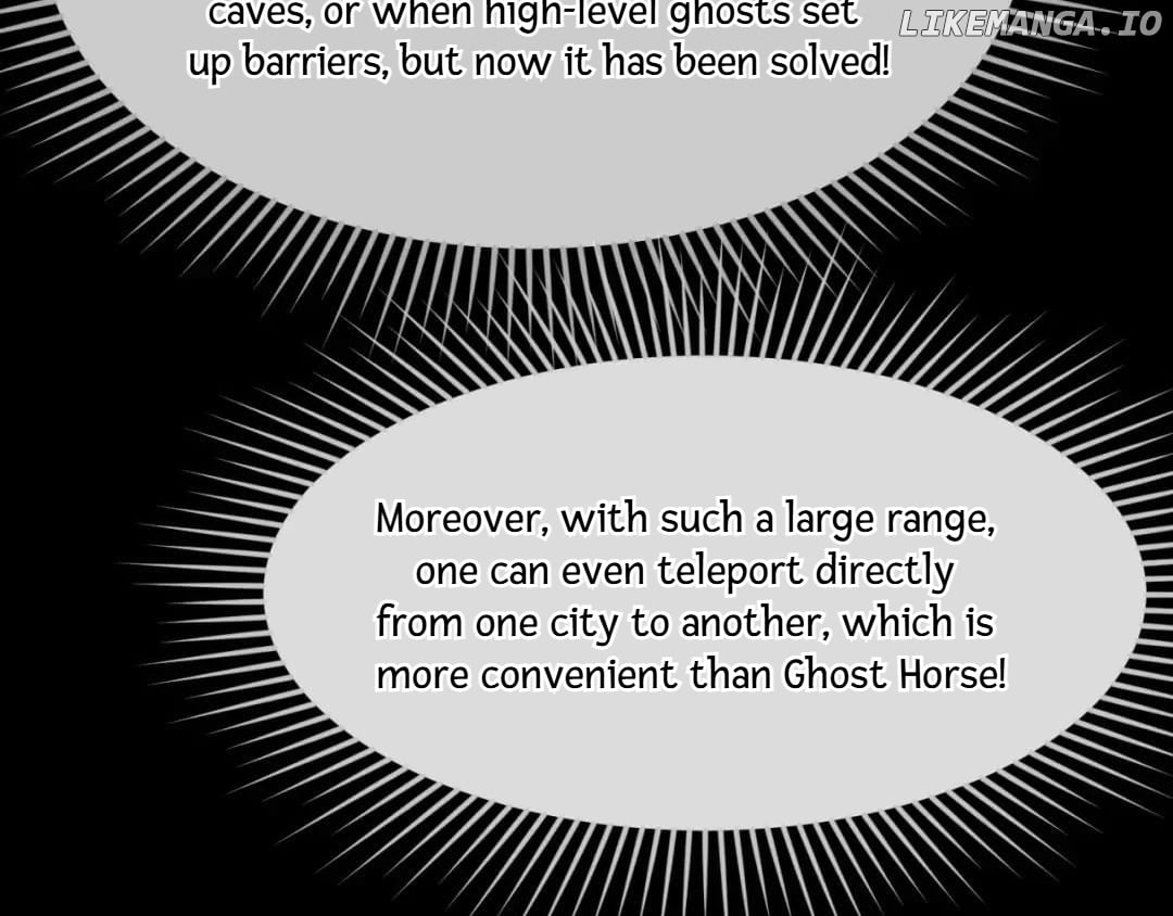 Era of the Haunted chapter 115 - page 59